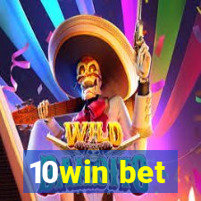 10win bet